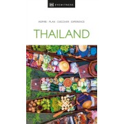 Thailand Eyewitness Travel Guide